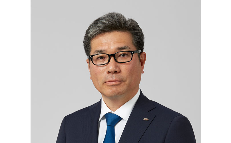 Toshiyuki Kawanishi