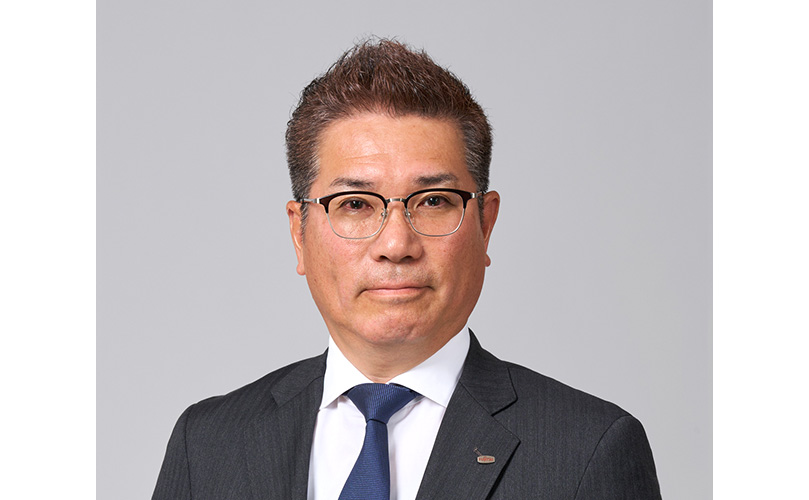川西 俊幸