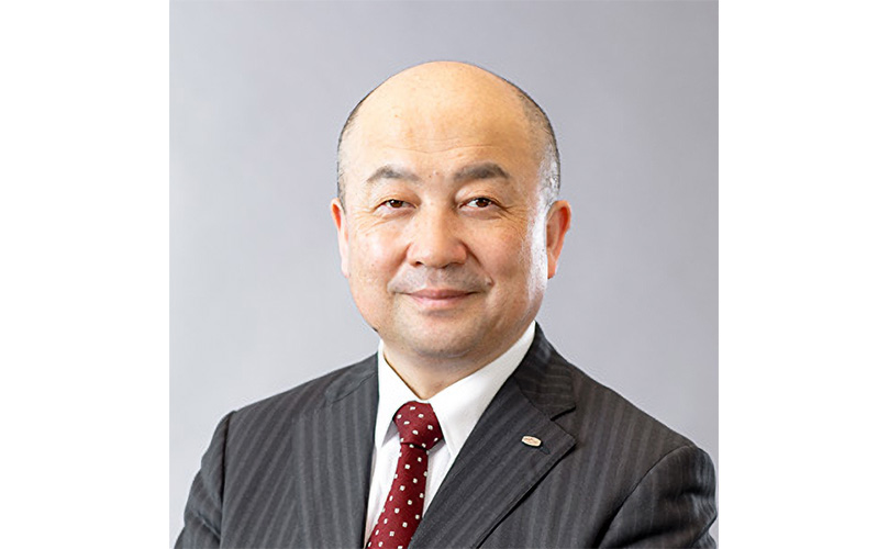 Tsuneo Hayashi