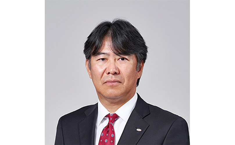 Yoshiaki Eguchi