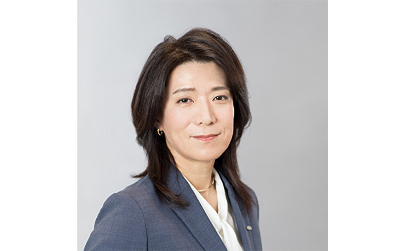Yoshiko Furuhama