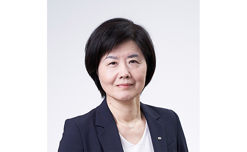 Yoshiko Kojo