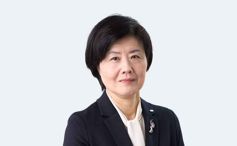 Yoshiko Kojo