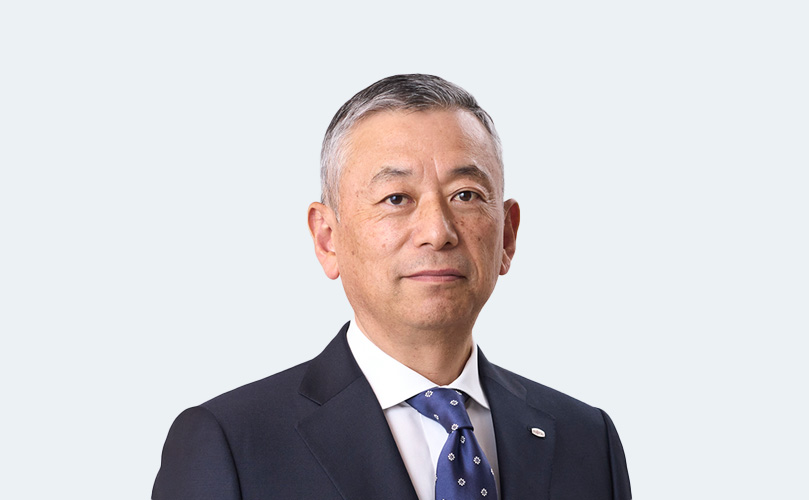 役員一覧｜富士通