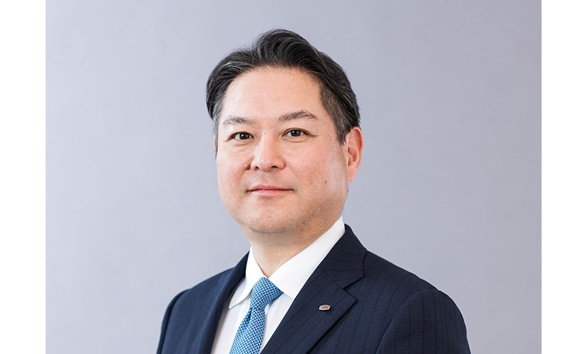 Yuzuru Fukuda