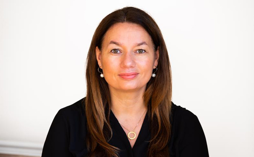 Anna Lungley
