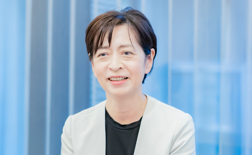 布野 敦子