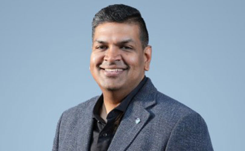 Ashok Govindaraju