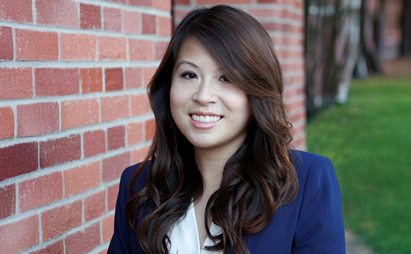 Diana Tran
