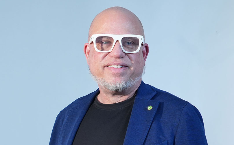 Joshua Goff