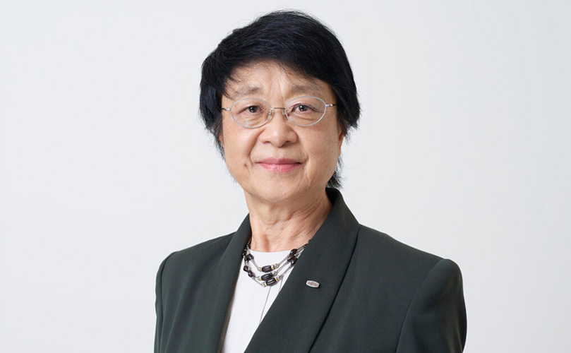向井 千秋