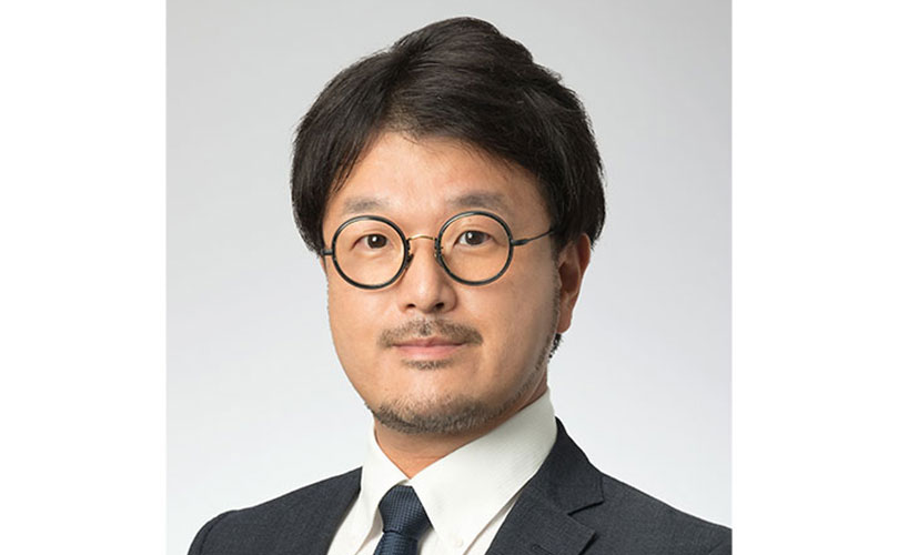Daisuke Suzuki