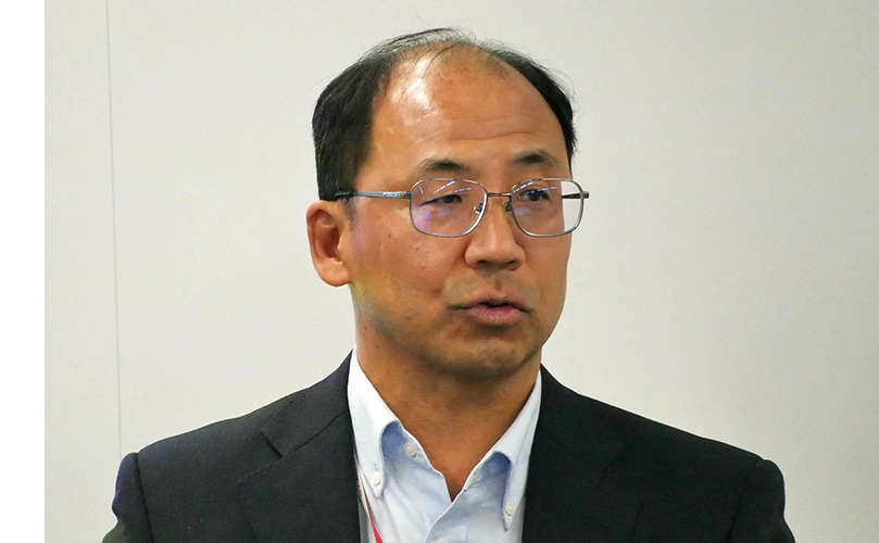 前田 秀樹