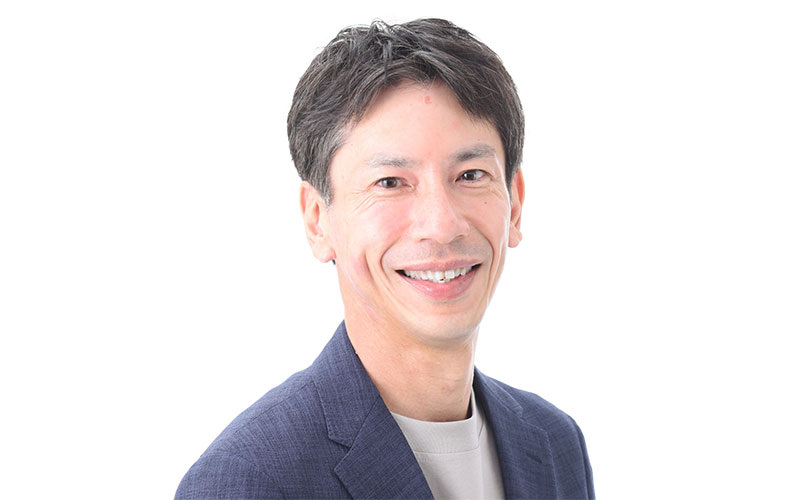 西川 博