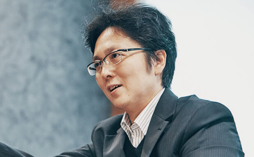 中島 耕太