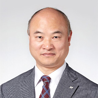 Dr. Jianmin Jin