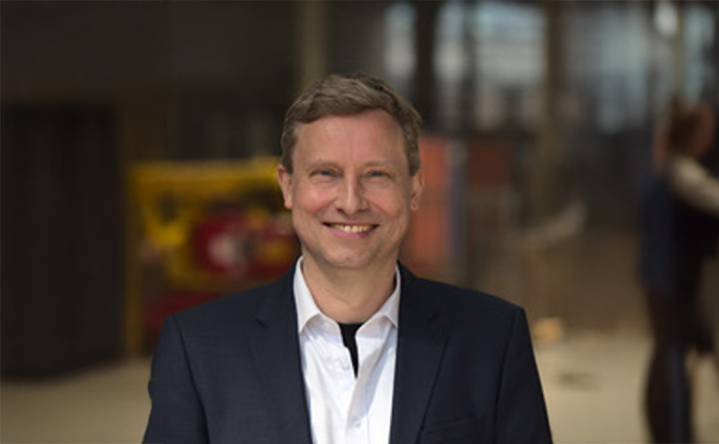Dr. Jurgen Brock