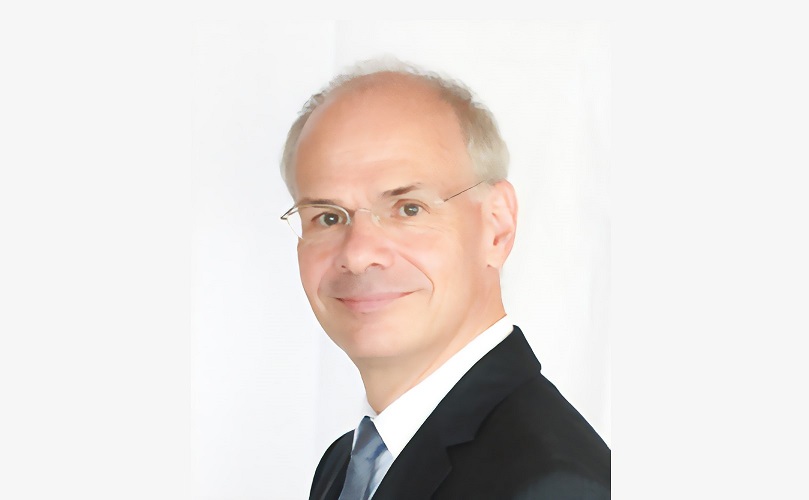 Dr. Martin Schulz