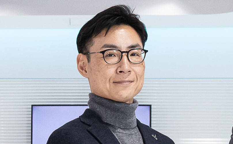 清水 誠 Makoto Shimizu