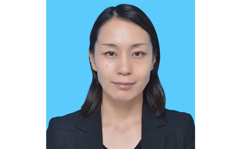 Michiyo Hano