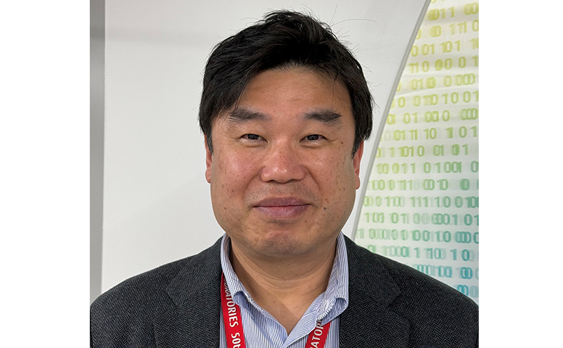 Nobuhiro Imaizumi