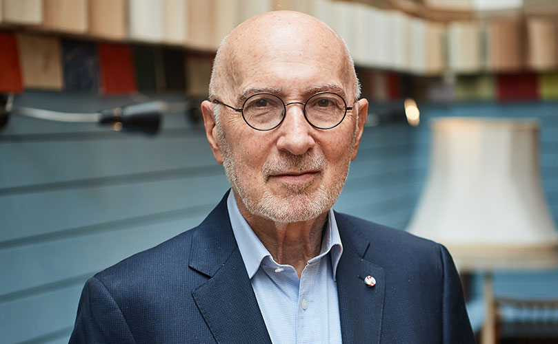 Richard Straub
