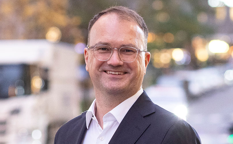 スヴェン・ヤゲブロー