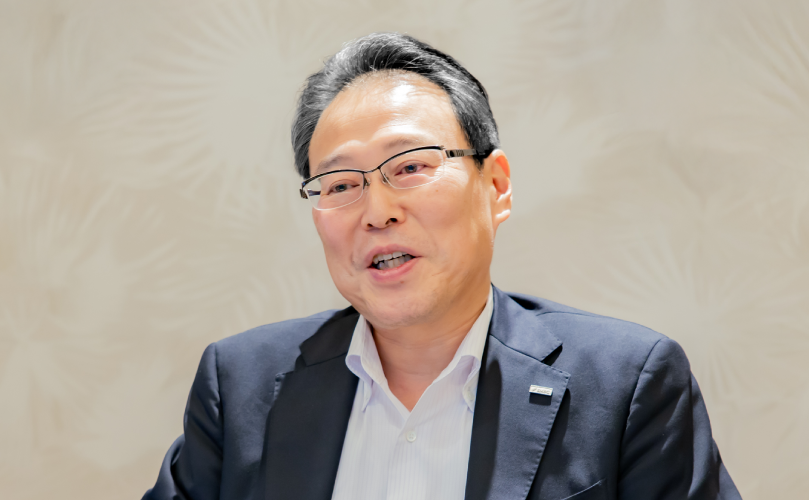 小林 喬