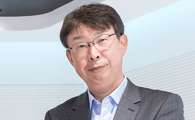 舩生 幸宏 Yukihiro Funyu